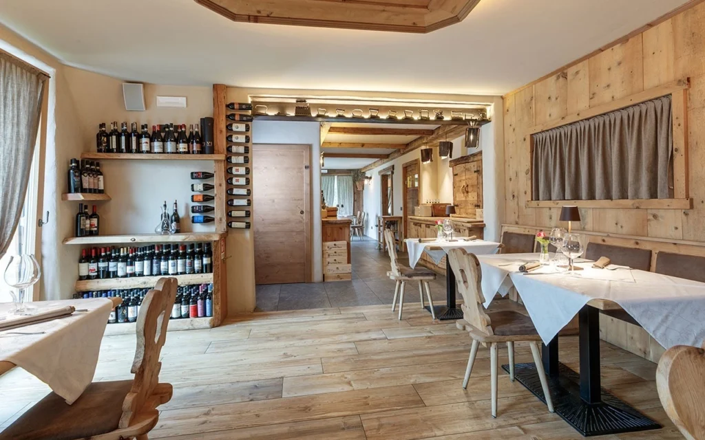 agriturismo san gallo bormio