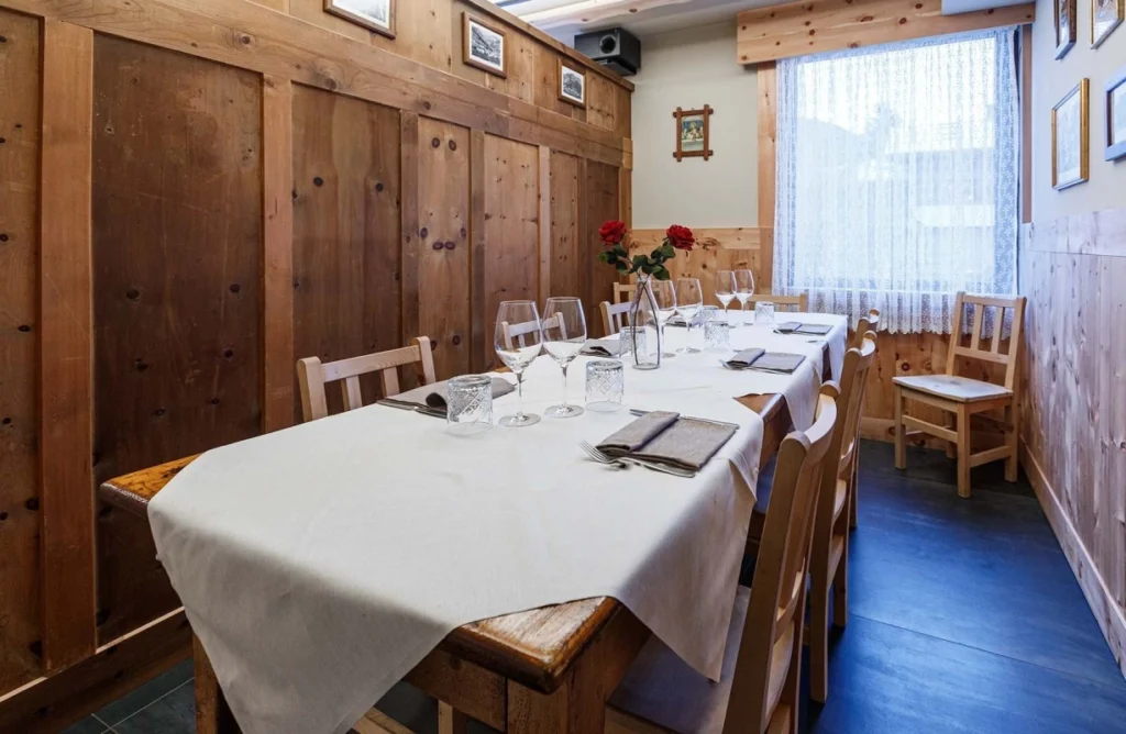 bormio power ristorante
